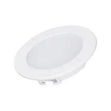 Arlight 021431 Светильник DL-BL90-5W Day White (Arlight, IP40 Металл, 3 года) 021431
