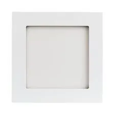 Arlight 020128 Светильник DL-142x142M-13W White (Arlight, IP40 Металл, 3 года) 020128