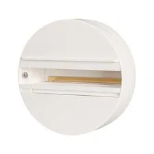 Arlight 023998 База накладная LGD-4TR-BASE-WH (C) (Arlight, IP20 Пластик, 3 года) 023998