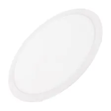 Arlight 034724 Светильник DL-EDGE-R400-34W Day4000 (WH, 115 deg, 230V) (Arlight, IP40 Металл, 3 года) 034724