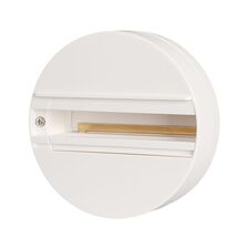 Arlight 023998 База накладная LGD-4TR-BASE-WH (C) (Arlight, IP20 Пластик, 3 года) 023998