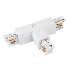 Arlight 026144 Коннектор тройной LGD-4TR-CON-INT-R2-WH (C) (Arlight, IP20 Пластик, 3 года) 026144