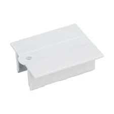 Arlight 024046 Накладка LGD-4TR-PLANK-POWER-WH (C) (Arlight, IP20 Пластик, 3 года) 024046