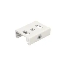 Arlight 031257 Крепление LGD-4TR-BRACKET-WH (D) (Arlight, IP20 Металл, 3 года) 031257