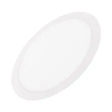 Arlight 036068 Светильник DL-EDGE-R300-24W Warm3000 (WH, 115 deg, 230V) (Arlight, IP40 Металл, 3 года) 036068