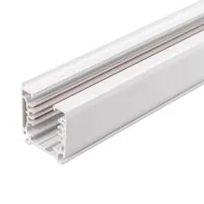 Arlight 046092 Трек LGD-4TR-TRACK-3000-WH-M (C) (Arlight, IP20 Металл, 3 года) 046092