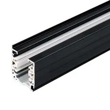 Arlight 028369 Трек LGD-D3P-2000 Black-M (Arlight, IP20 Металл, 3 года) 028369