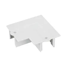 Arlight 024048 Накладка LGD-4TR-PLANK-L-WH (C) (Arlight, IP20 Пластик, 3 года) 024048