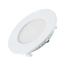 Arlight 020103 Светильник DL-85M-4W Day White (Arlight, IP40 Металл, 3 года) 020103