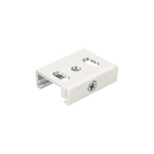 Arlight 031257 Крепление LGD-4TR-BRACKET-WH (D) (Arlight, IP20 Металл, 3 года) 031257