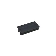 Arlight 024712 Накладка LGD-4TR-PLANK-LONG-BK (C) (Arlight, IP20 Пластик, 3 года) 024712
