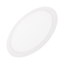 Arlight 036068 Светильник DL-EDGE-R300-24W Warm3000 (WH, 115 deg, 230V) (Arlight, IP40 Металл, 3 года) 036068