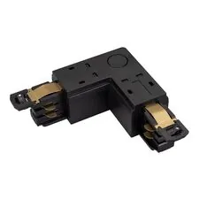 Arlight 029301 Коннектор угловой LGD-4TR-CON-L-INT-BK (D) (Arlight, IP20 Пластик, 3 года) 029301