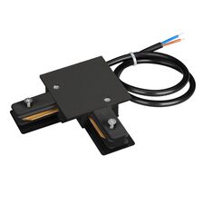 Arlight 040226 Коннектор угловой с питанием LGD-2TR-CON-L-F-POWER-BK (C) (Arlight, IP20 Пластик, 3 года) 040226