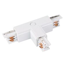 Arlight 026145 Коннектор тройной LGD-4TR-CON-EXT-L1-WH (C) (Arlight, IP20 Пластик, 3 года) 026145