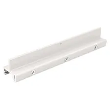 Arlight 031260 Зажим LGD-4TR-CLIP-WH (D) (Arlight, IP20 Металл, 3 года) 031260