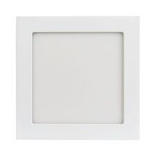 Arlight 020132 Светильник DL-172x172M-15W Day White (Arlight, IP40 Металл, 3 года) 020132