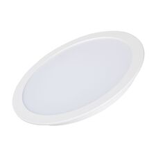 Arlight 021444 Светильник DL-BL225-24W Warm White (Arlight, IP40 Металл, 3 года) 021444