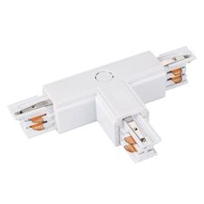 Arlight 026141 Коннектор тройной LGD-4TR-CON-INT-L2-WH (C) (Arlight, IP20 Пластик, 3 года) 026141