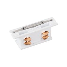 Arlight 042557 Коннектор внутренний LGD-4TR-CON-MINI-WH (C) (Arlight, IP20 Пластик, 3 года) 042557