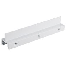 Arlight 024727 Зажим LGD-4TR-CLIP-WH (C) (Arlight, IP20 Металл, 3 года) 024727