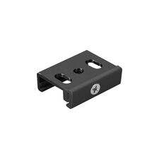 Arlight 031258 Крепление LGD-4TR-BRACKET-BK (D) (Arlight, IP20 Металл, 3 года) 031258