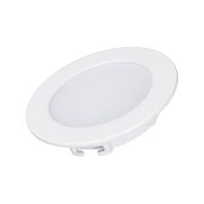 Arlight 021432 Светильник DL-BL90-5W Warm White (Arlight, IP40 Металл, 3 года) 021432