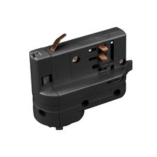 Arlight 028354 Адаптер LGD-4TR-ADAPTER-DALI-1-BK (C) (Arlight, IP20 Пластик, 3 года) 028354