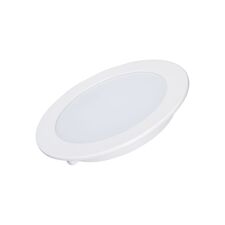 Arlight 021434 Светильник DL-BL125-9W Day White (Arlight, IP40 Металл, 3 года) 021434