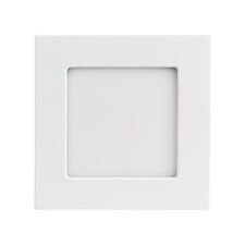 Arlight 020127 Светильник DL-120x120M-9W Warm White (Arlight, IP40 Металл, 3 года) 020127