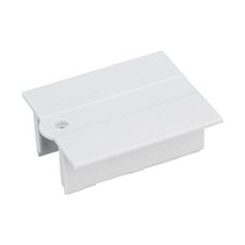 Arlight 024046 Накладка LGD-4TR-PLANK-POWER-WH (C) (Arlight, IP20 Пластик, 3 года) 024046