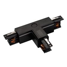 Arlight 026148 Коннектор тройной LGD-4TR-CON-EXT-R1-BK (C) (Arlight, IP20 Пластик, 3 года) 026148