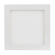 Arlight 021916 Светильник DL-192x192M-18W Day White (Arlight, IP40 Металл, 3 года) 021916