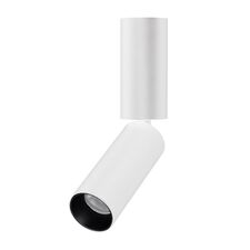 Arlight 049916 Светильник SP-NUANCE-SURFACE-FLAP-R35-7W Day4000 (WH, 36 deg, 230V) (Arlight, IP40 Металл, 5 лет) 049916