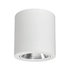 Arlight 021428 Светильник SP-FOCUS-R140-30W Day White (Arlight, IP20 Металл, 3 года) 021428
