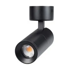 Arlight 051794 Светильник SP-ARTEMIS-SURFACE-FLAP-R55-12W Day4000 (BK, 8-80 deg, 230V) (Arlight, IP20 Металл, 5 лет) 051794