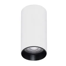 Arlight 052338 Светильник SP-GABI-SURFACE-R60-12W Day4000 (WH, 60 deg, 230V) (Arlight, IP40 Металл, 5 лет) 052338