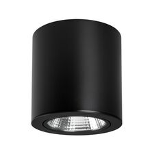 Arlight 029537 Светильник SP-FOCUS-R140-30W Day4000 (BK, 24 deg, 230V) (Arlight, IP20 Металл, 3 года) 029537
