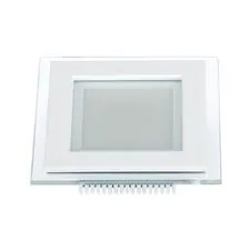 Arlight 015572 Светодиодная панель LT-S96x96WH 6W Warm White 120deg (Arlight, IP40 Металл, 3 года) 015572