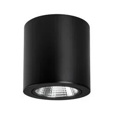 Arlight 029537 Светильник SP-FOCUS-R140-30W Day4000 (BK, 24 deg, 230V) (Arlight, IP20 Металл, 3 года) 029537