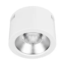 Arlight 046452 Светильник SP-LEGEND-R235-35W Day4000 (WH, 50 deg, 230V) (Arlight, IP20 Металл, 3 года) 046452