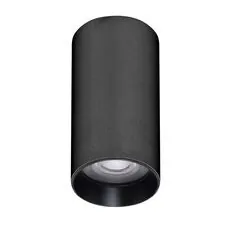 Arlight 050720 Светильник SP-GABI-SURFACE-R60-12W Warm3000 (BK, 36 deg, 230V) (Arlight, IP40 Металл, 5 лет) 050720