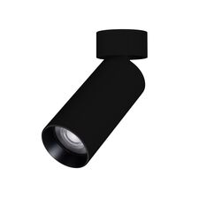 Arlight 049926 Светильник SP-GABI-SURFACE-FLAP-R50-9W Day4000 (BK, 36 deg, 230V) (Arlight, IP40 Металл, 5 лет) 049926