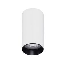 Arlight 050709 Светильник SP-GABI-SURFACE-R50-9W Day4000 (WH, 36 deg, 230V) (Arlight, IP40 Металл, 5 лет) 050709