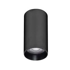 Arlight 052337 Светильник SP-GABI-SURFACE-R50-9W Warm3000 (BK, 60 deg, 230V) (Arlight, IP40 Металл, 5 лет) 052337