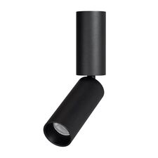 Arlight 049911 Светильник SP-NUANCE-SURFACE-FLAP-R35-7W Warm3000 (BK, 36 deg, 230V) (Arlight, IP40 Металл, 5 лет) 049911