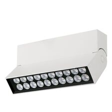 Arlight 026213 Светильник SP-LOFT-SURFACE-S170-10W Day4000 (WH, 24 deg) (Arlight, IP40 Металл, 3 года) 026213