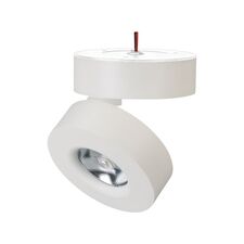 Arlight 025440(1) Светильник SP-MONA-SURFACE-R100-12W Warm3000 (WH, 24 deg) (Arlight, IP40 Металл, 3 года) 025440(1)