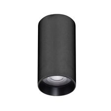 Arlight 052337 Светильник SP-GABI-SURFACE-R50-9W Warm3000 (BK, 60 deg, 230V) (Arlight, IP40 Металл, 5 лет) 052337