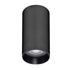 Arlight 052340 Светильник SP-GABI-SURFACE-R60-12W Day4000 (BK, 60 deg, 230V) (Arlight, IP40 Металл, 5 лет) 052340